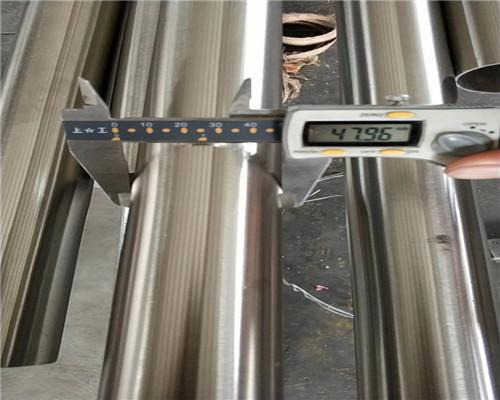 Inconel600钢管批发价格 Inconel600钢管生产厂家