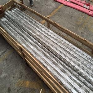 中国工厂网 钢铁工厂网 不锈钢棒材 不锈钢圆棒 304不锈钢实心冲孔圆